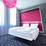Szálloda Prize By Radisson, Xhibition