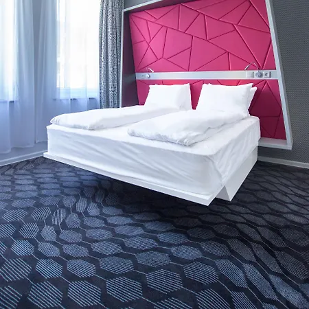 Magic Xhibition - Self-service-hotel Bergen