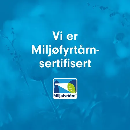 Hotel Magic Xhibition - Self-service-hotel Bergen