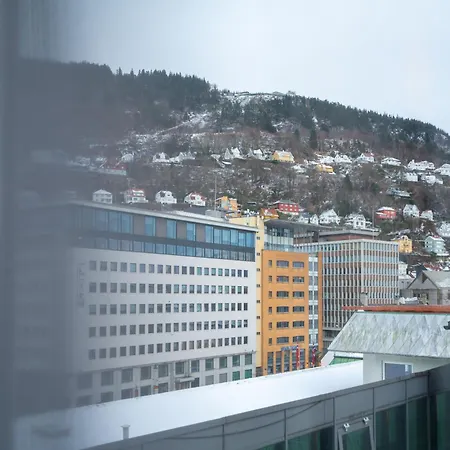 Magic Xhibition Hotel Bergen