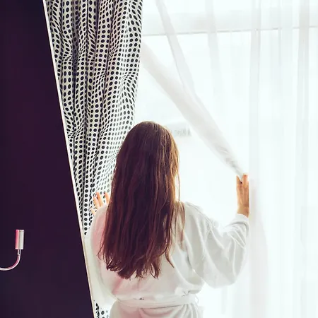 Magic Xhibition - Self-service-hotel Hotel 3*