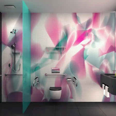 Magic Xhibition - Self-service-hotel