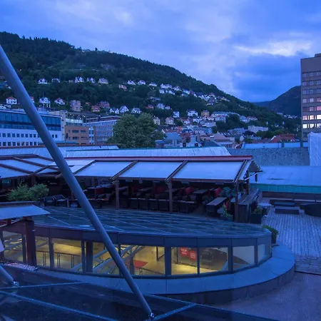 Magic Xhibition - Self-service-hotel Hotel