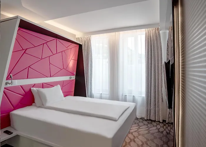 Prize By Radisson, Xhibition Hotell Bergen