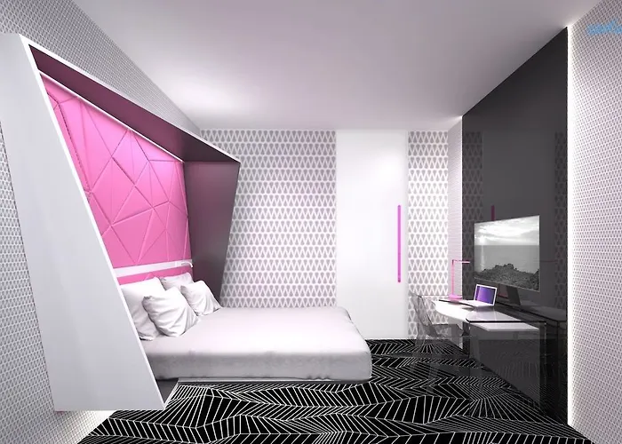 Hotell Prize By Radisson, Xhibition 3*