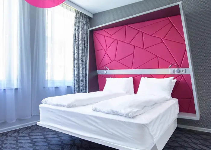 Hotell Prize By Radisson, Xhibition