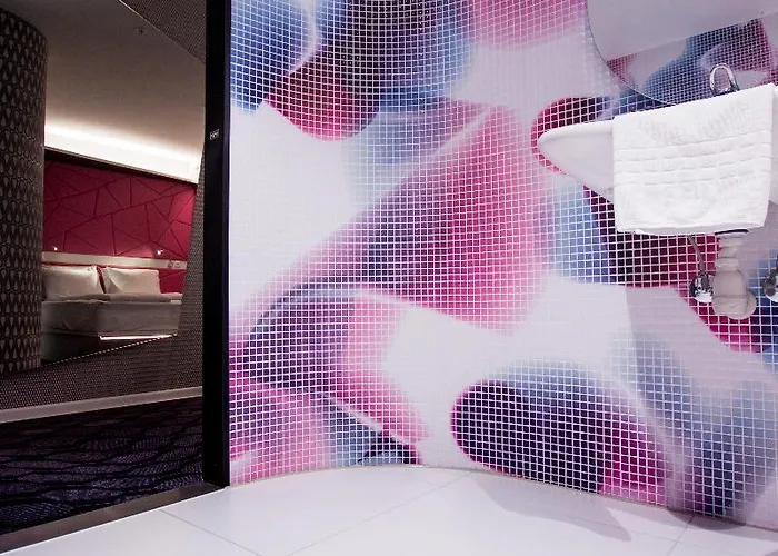 Prize By Radisson, Xhibition Hotell 3*
