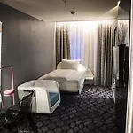 Hotel Prize By Radisson, Xhibition 3*
