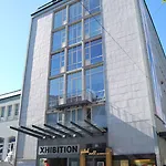 Hotel Prize By Radisson, Xhibition