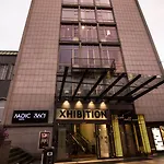Prize By Radisson, Xhibition Bergen