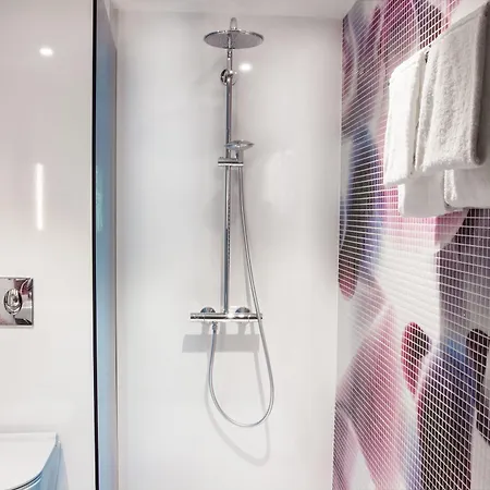 Magic Xhibition - Self-service-hotel Hotell Bergen