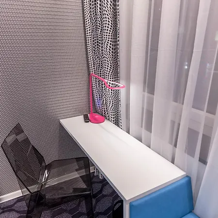 Hotel Magic Xhibition Bergen