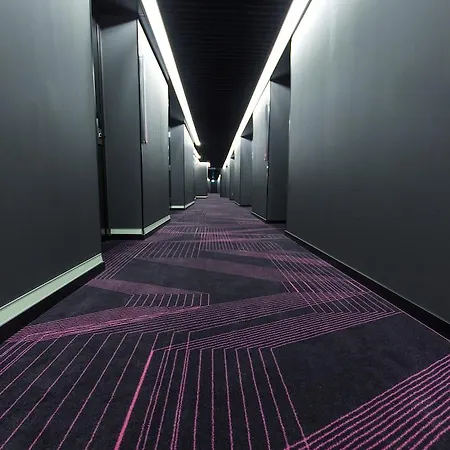 Magic Xhibition Hotel