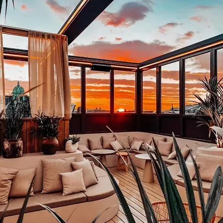 Prize By Radisson, Xhibition Берген