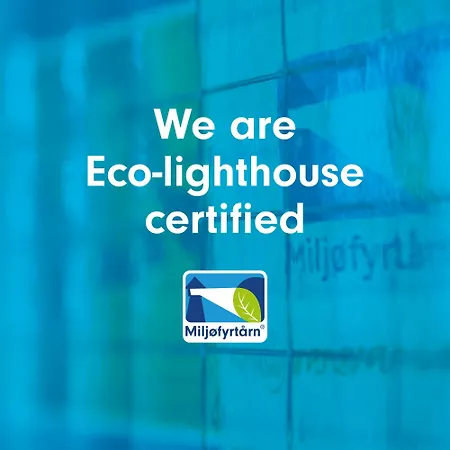 Prize By Radisson, Xhibition Отель 3*