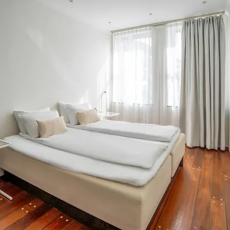 Prize By Radisson, Xhibition 3*