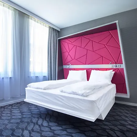 Hotell Prize By Radisson, Xhibition 3*