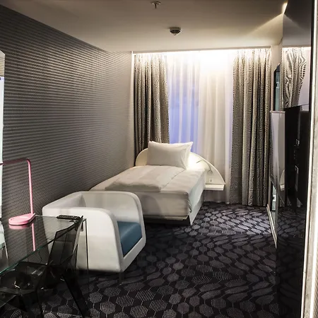 酒店 Prize By Radisson, Xhibition 3*
