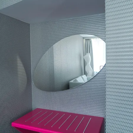 Prize By Radisson, Xhibition Берген