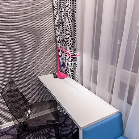 Prize By Radisson, Xhibition 酒店