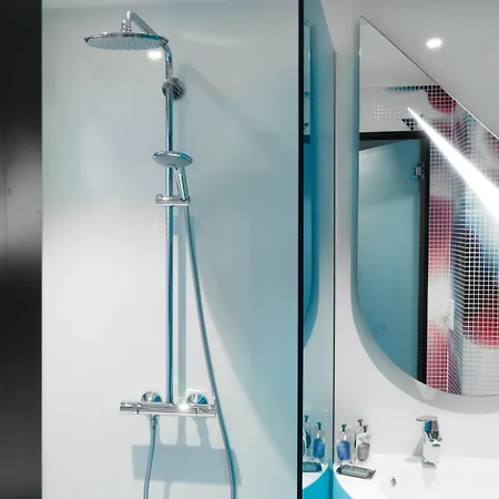 Prize By Radisson, Xhibition Берген