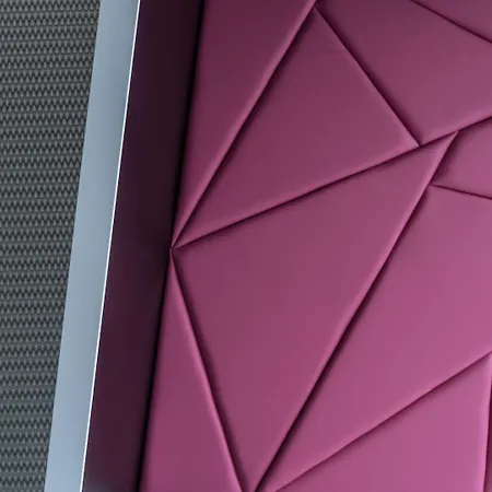 Отель Prize By Radisson, Xhibition 3*