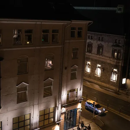 Prize By Radisson, Xhibition Отель