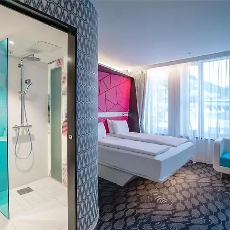 Hotell Prize By Radisson, Xhibition