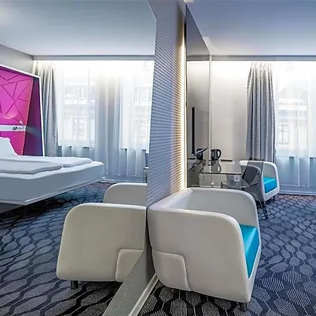 Prize By Radisson, Xhibition Ξενοδοχείο