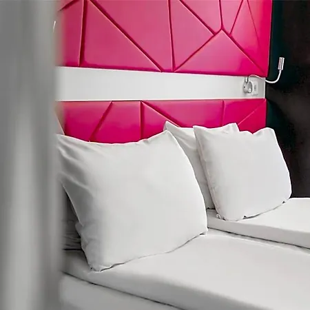 Prize By Radisson, Xhibition 3* Bergen