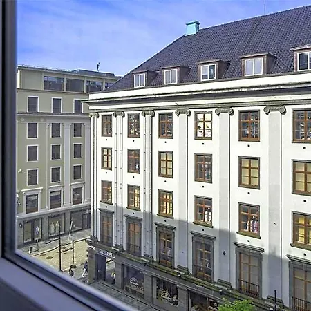 Prize By Radisson, Xhibition Bergen