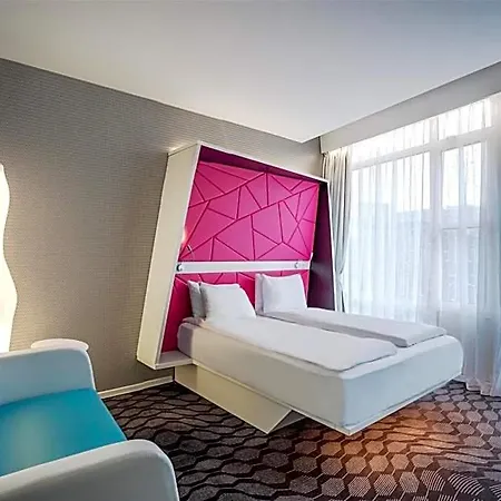 Prize By Radisson, Xhibition Otel 3*