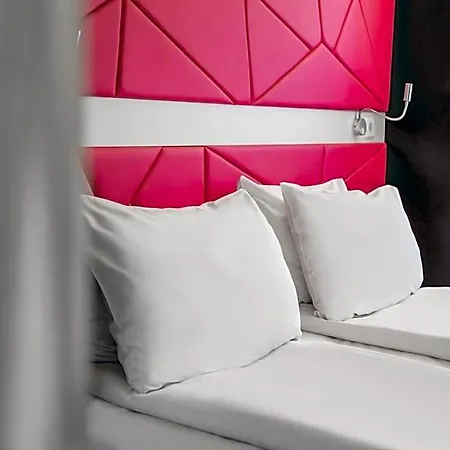 Prize By Radisson, Xhibition 3* Bergen