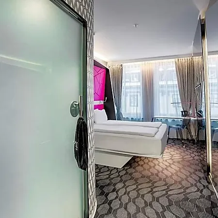 Prize By Radisson, Xhibition 3* Bergen