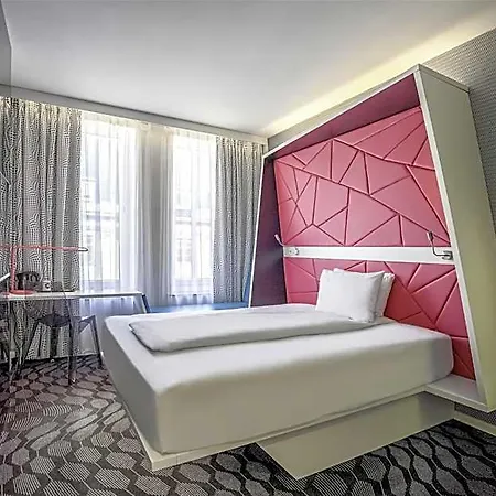 Prize By Radisson, Xhibition Otel Bergen