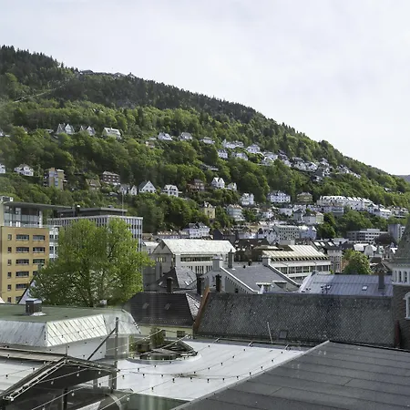 Prize By Radisson, Xhibition 3* Bergen
