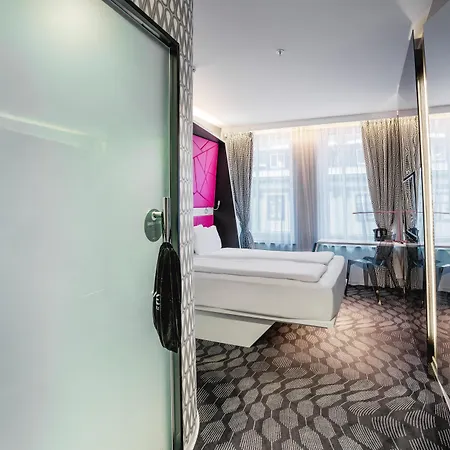 Prize By Radisson, Xhibition Bergen
