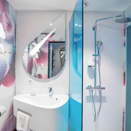 Prize By Radisson, Xhibition Bergen