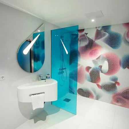 Hotel Magic Xhibition Bergen