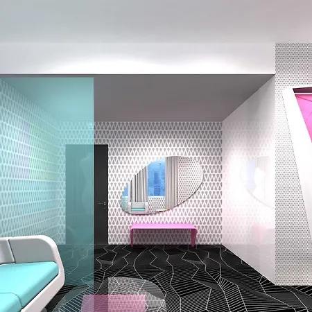 Prize By Radisson, Xhibition 卑爾根