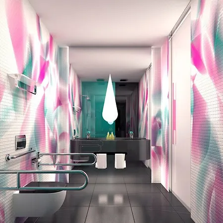 Magic Xhibition Hotel 3*