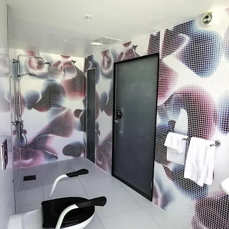 Magic Xhibition Hotel 3*