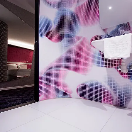 Magic Xhibition Hotel 3*