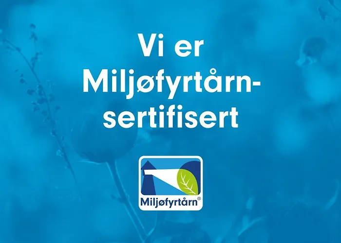 Hotell Prize By Radisson, Xhibition Bergen