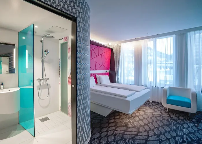 Prize By Radisson, Xhibition Bergen