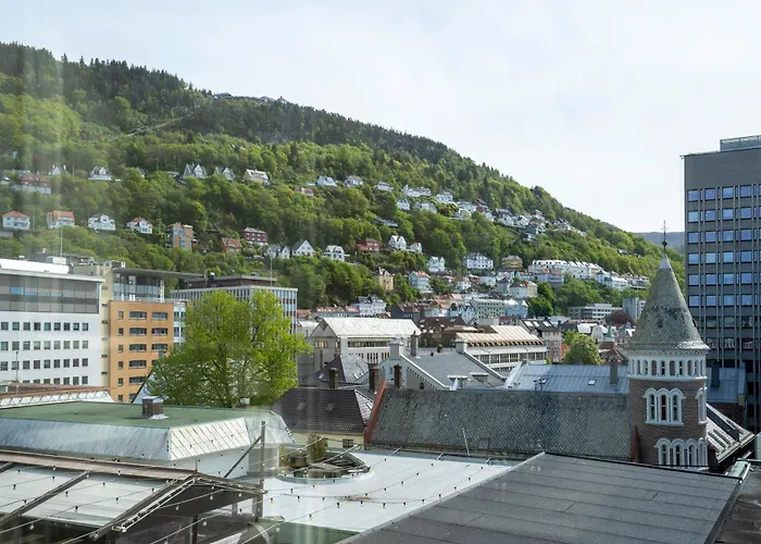 Prize By Radisson, Xhibition Hotell