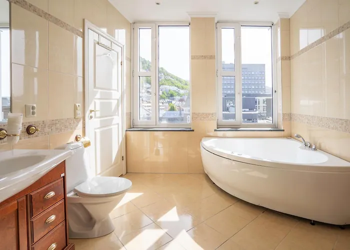 Hotell Prize By Radisson, Xhibition