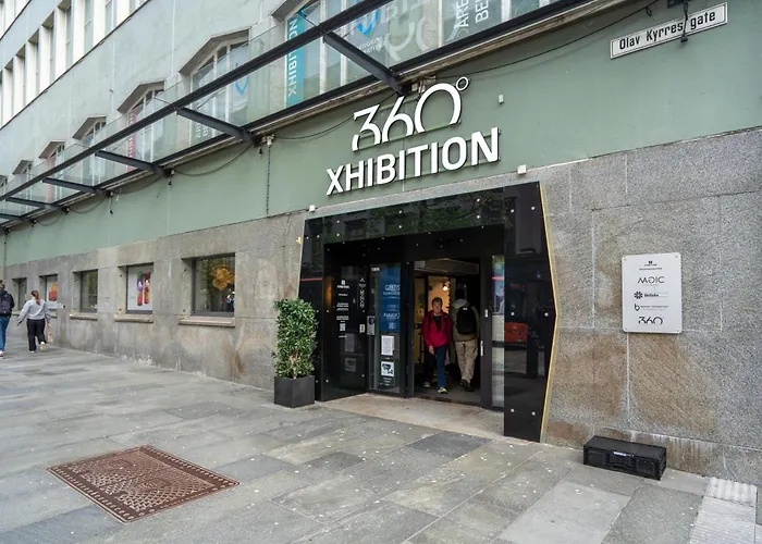 Prize By Radisson, Xhibition Hotell 3*