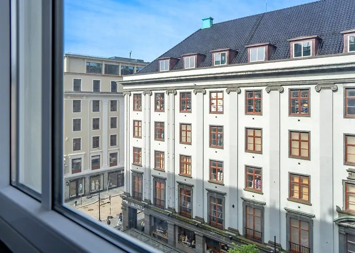 מלון Prize By Radisson, Xhibition 3*