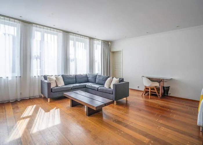 Hotell Prize By Radisson, Xhibition Bergen